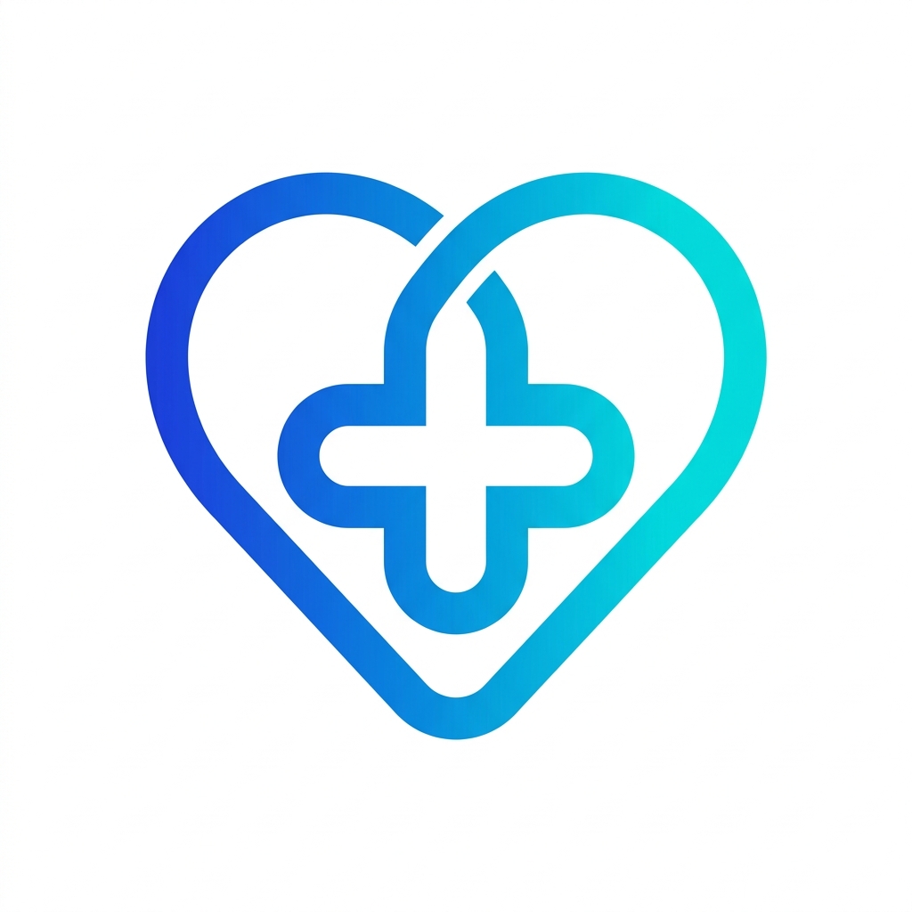 ClinicX Lineart Logo